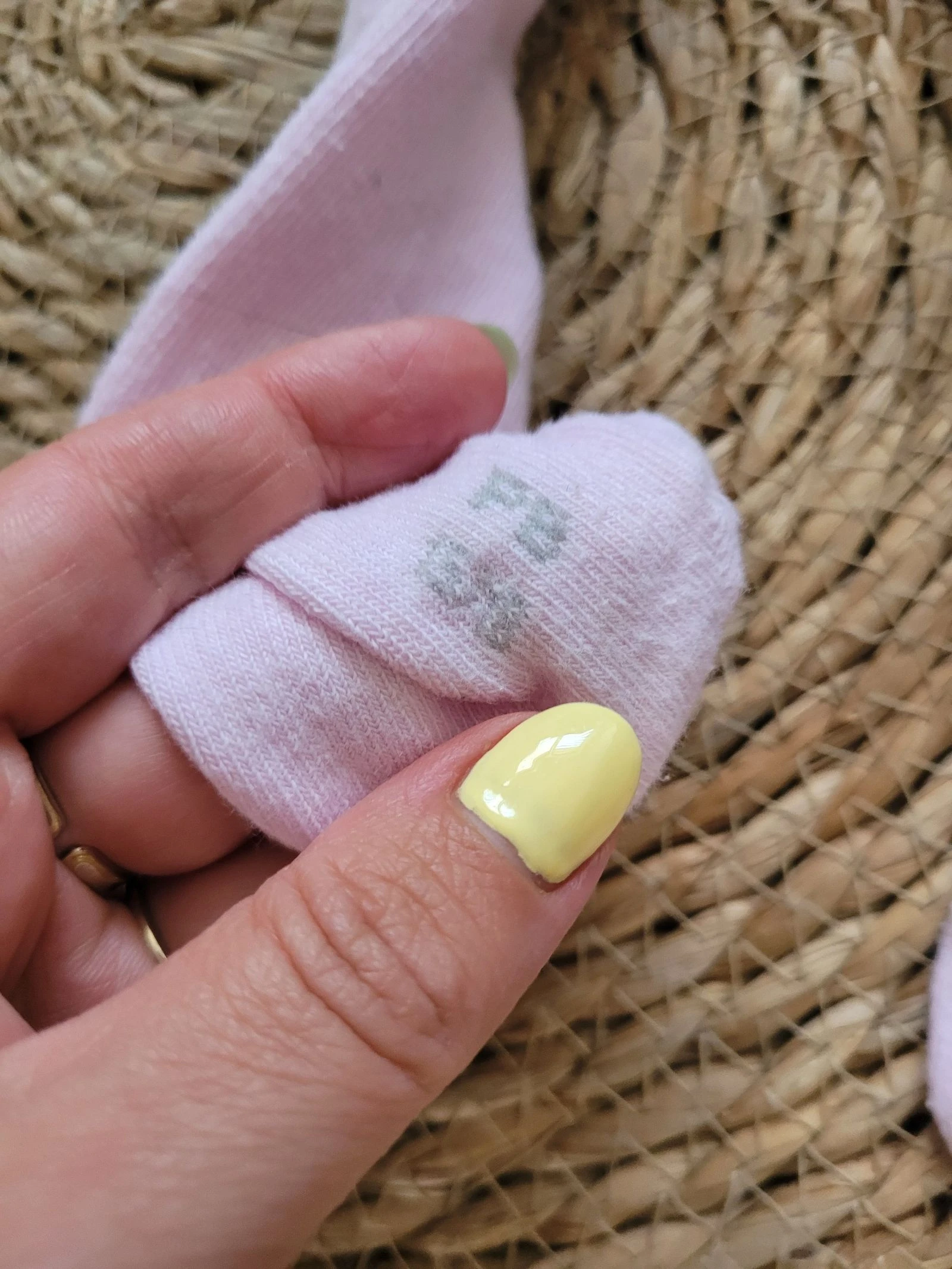 Collant Petit Bateau  – photo 3